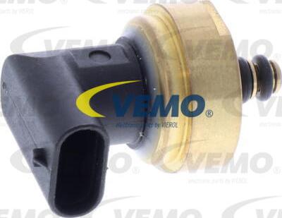 Vemo V30-72-0063 - Датчик, давление подачи топлива autosila-amz.com