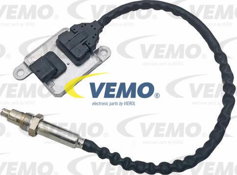 Vemo V30-72-0062 - NOx-датчик, впрыск карбамида autosila-amz.com