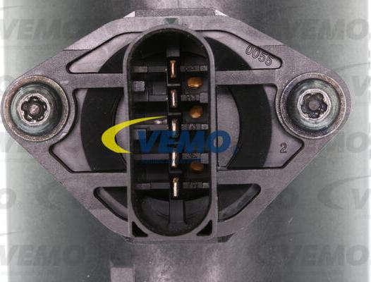 Vemo V30-72-0010 - Датчик потока, массы воздуха autosila-amz.com