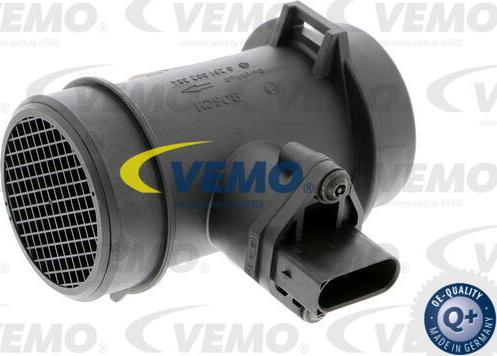 Vemo V30-72-0011 - Датчик потока, массы воздуха autosila-amz.com