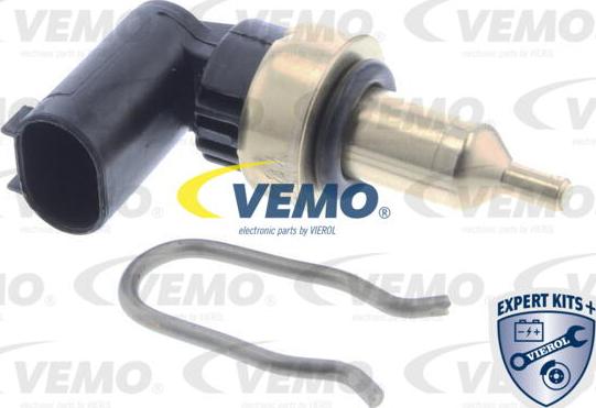 Vemo V30-72-0034 - Датчик, температура охлаждающей жидкости autosila-amz.com