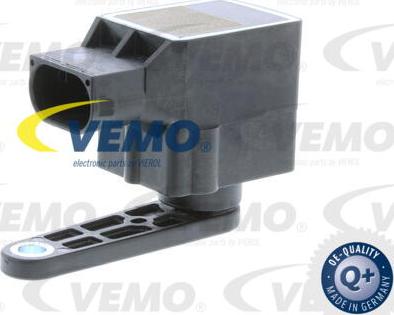 Vemo V30-72-0025 - Датчик, ксеноновый свет (регулировка угла наклона фар) autosila-amz.com