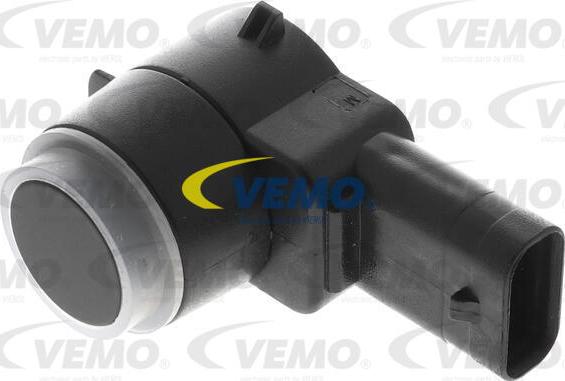 Vemo V30-72-0021 - Датчик, система помощи при парковке autosila-amz.com