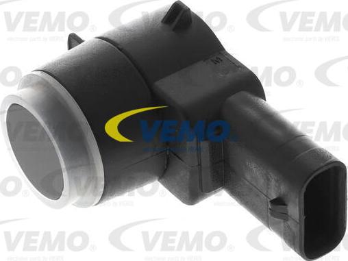 Vemo V30-72-0022 - Датчик, система помощи при парковке autosila-amz.com