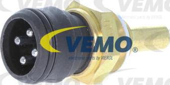 Vemo V30-72-0078 - Датчик температуры охлаждающей жидкости autosila-amz.com