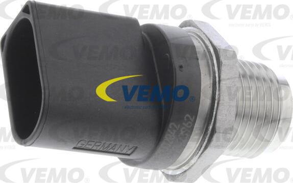 Vemo V30-72-0077 - Датчик, давление подачи топлива autosila-amz.com