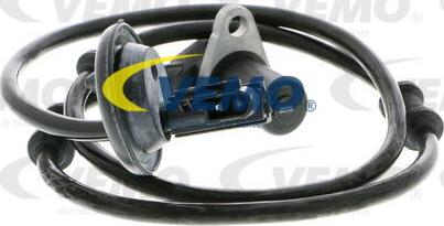Vemo V30-72-0140 - Датчик ABS, частота вращения колеса autosila-amz.com