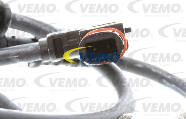 Vemo V30-72-0142 - Датчик ABS, частота вращения колеса autosila-amz.com