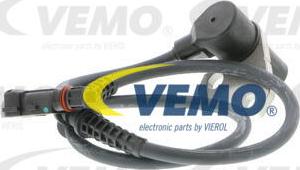 Vemo V30-72-0142 - Датчик ABS, частота вращения колеса autosila-amz.com