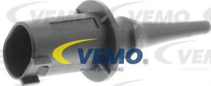 Vemo V30-72-0155 - Датчик, внешняя температура autosila-amz.com