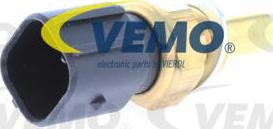 Vemo V30-72-0156 - Датчик, температура охлаждающей жидкости autosila-amz.com