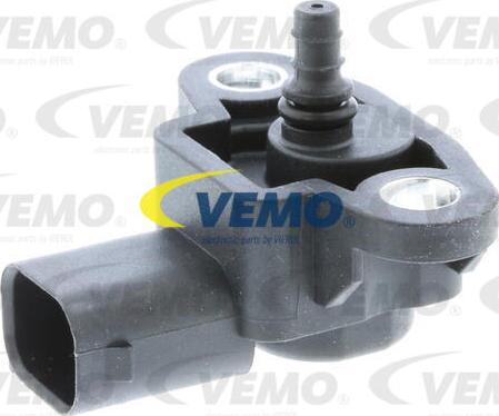 Vemo V30-72-0153 - Датчик давления воздуха, высотный корректор autosila-amz.com