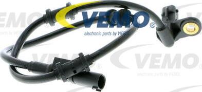 Vemo V30-72-0161 - Датчик ABS, частота вращения колеса autosila-amz.com