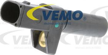 Vemo V30-72-0111-1 - Датчик импульсов, коленвал autosila-amz.com