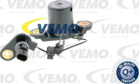 Vemo V30-72-0184 - Датчик, уровень моторного масла autosila-amz.com