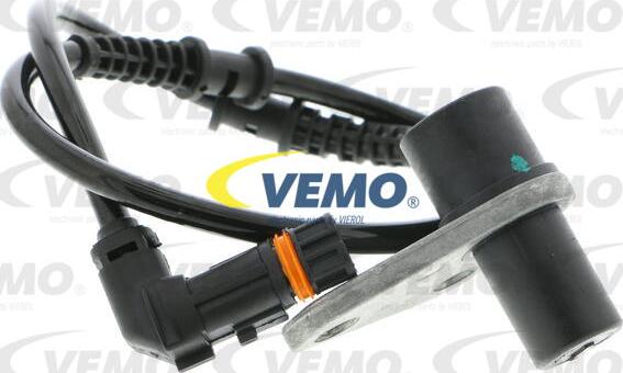 Vemo V30-72-0138-1 - Датчик ABS, частота вращения колеса autosila-amz.com