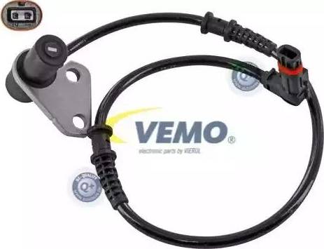 Vemo V30-72-0138 - Датчик ABS, частота вращения колеса autosila-amz.com