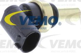 Vemo V30-72-0124 - Датчик, температура охлаждающей жидкости autosila-amz.com