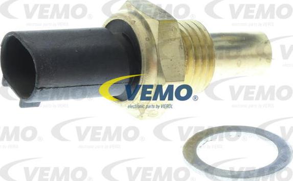 Vemo V30-72-0125 - Датчик, температура охлаждающей жидкости autosila-amz.com
