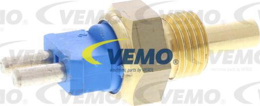 Vemo V30-72-0122 - Датчик, температура охлаждающей жидкости autosila-amz.com