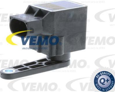 Vemo V30-72-0173 - Датчик, ксеноновый свет (регулировка угла наклона фар) autosila-amz.com