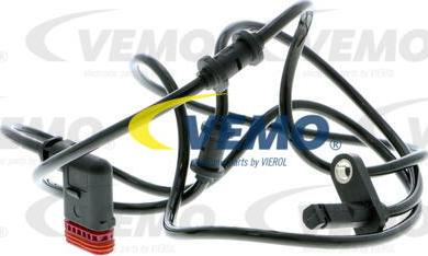 Vemo V30-72-0172 - Датчик ABS, частота вращения колеса autosila-amz.com