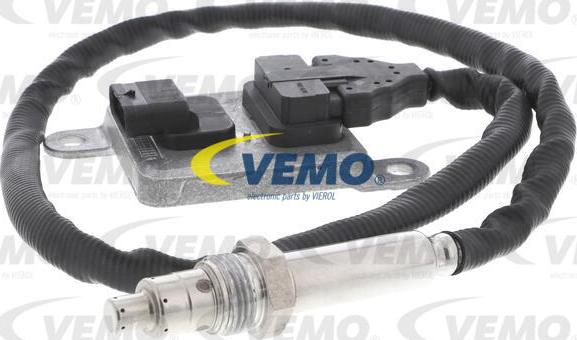 Vemo V30-72-0845 - NOx-датчик, впрыск карбамида autosila-amz.com