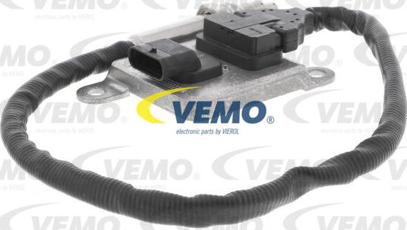 Vemo V30-72-0846 - NOx-датчик, впрыск карбамида autosila-amz.com
