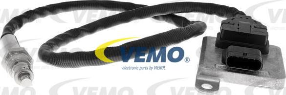 Vemo V30-72-0847 - NOx-датчик, впрыск карбамида autosila-amz.com