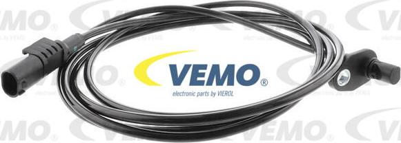 Vemo V30-72-0859 - Датчик ABS, частота вращения колеса autosila-amz.com
