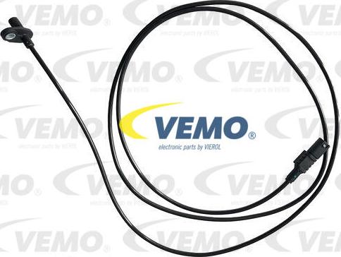 Vemo V30-72-0858 - Датчик ABS, частота вращения колеса autosila-amz.com