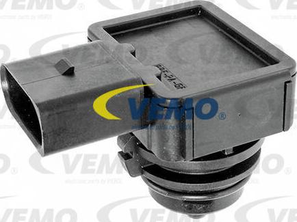 Vemo V30-72-0852 - Датчик давления, усилитель тормозной системы autosila-amz.com