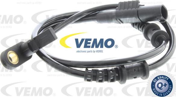 Vemo V30-72-0800 - Датчик ABS, частота вращения колеса autosila-amz.com