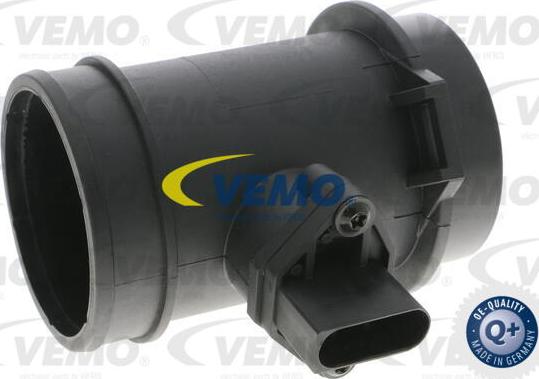 Vemo V30-72-0836 - Датчик потока, массы воздуха autosila-amz.com