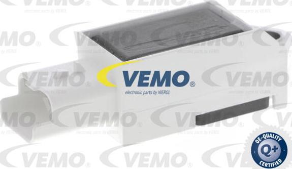 Vemo V30-72-0825 - Датчик, давление выхлопных газов autosila-amz.com