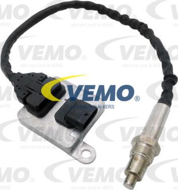 Vemo V30-72-0246 - NOx-датчик, впрыск карбамида autosila-amz.com