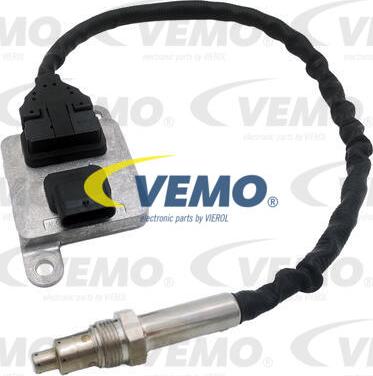 Vemo V30-72-0243 - NOx-датчик, впрыск карбамида autosila-amz.com