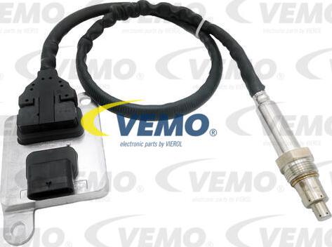 Vemo V30-72-0242 - NOx-датчик, впрыск карбамида autosila-amz.com