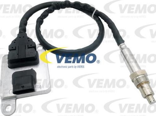 Vemo V30-72-0259 - NOx-датчик, впрыск карбамида autosila-amz.com