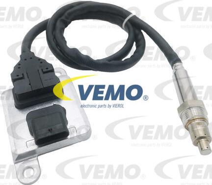 Vemo V30-72-0258 - NOx-датчик, впрыск карбамида autosila-amz.com