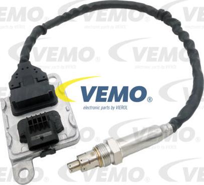 Vemo V30-72-0252 - NOx-датчик, впрыск карбамида autosila-amz.com