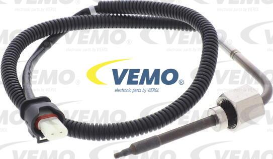 Vemo V30-72-0205 - Датчик, температура выхлопных газов autosila-amz.com