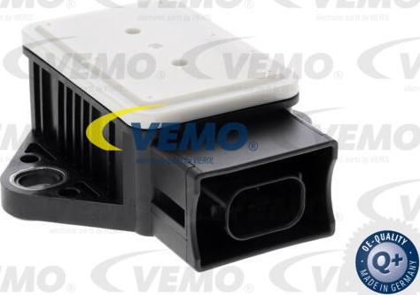 Vemo V30-72-0214 - Датчик ускорения, поперечное / продольное autosila-amz.com