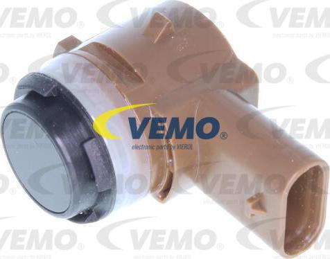 Vemo V30-72-0217 - Датчик, система помощи при парковке autosila-amz.com