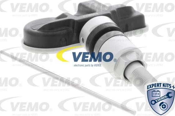 Vemo V30-72-0224 - Датчик давления в шинах autosila-amz.com