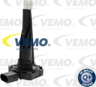 Vemo V30-72-0271 - Датчик, уровень моторного масла autosila-amz.com