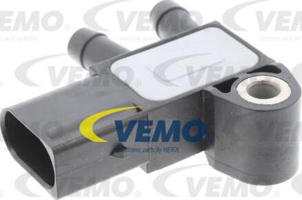 Vemo V30-72-0790 - Датчик, давление выхлопных газов autosila-amz.com