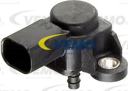 Vemo V30-72-0791 - Датчик, давление наддува autosila-amz.com