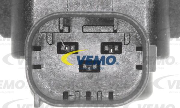 Vemo V30-72-0791 - Датчик, давление наддува autosila-amz.com