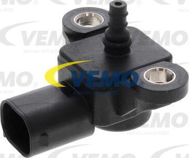 Vemo V30-72-0791 - Датчик, давление наддува autosila-amz.com